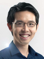Prof Wong
