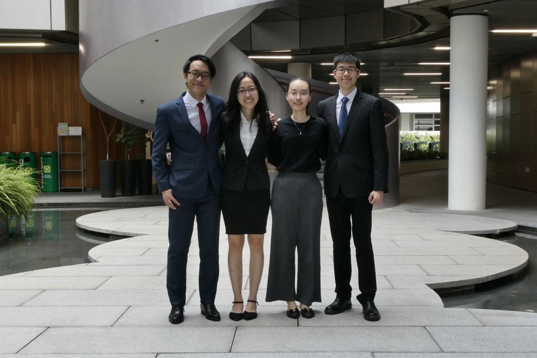 HSBC Private Banking Case Challenge 2020 HSBC Private Banking Case Challenge 2020