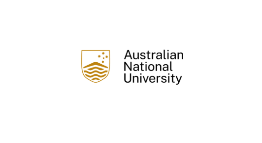 ANU logo
