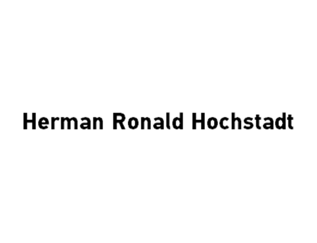 Hochstadt