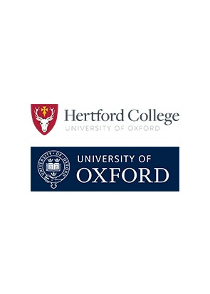 Logo Oxford