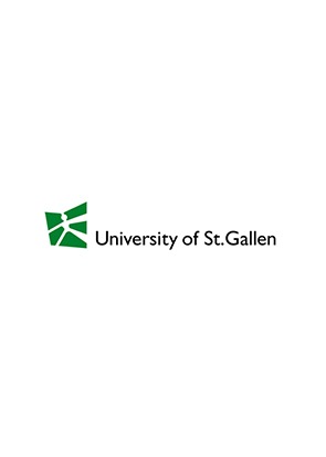 Logo St Gallen