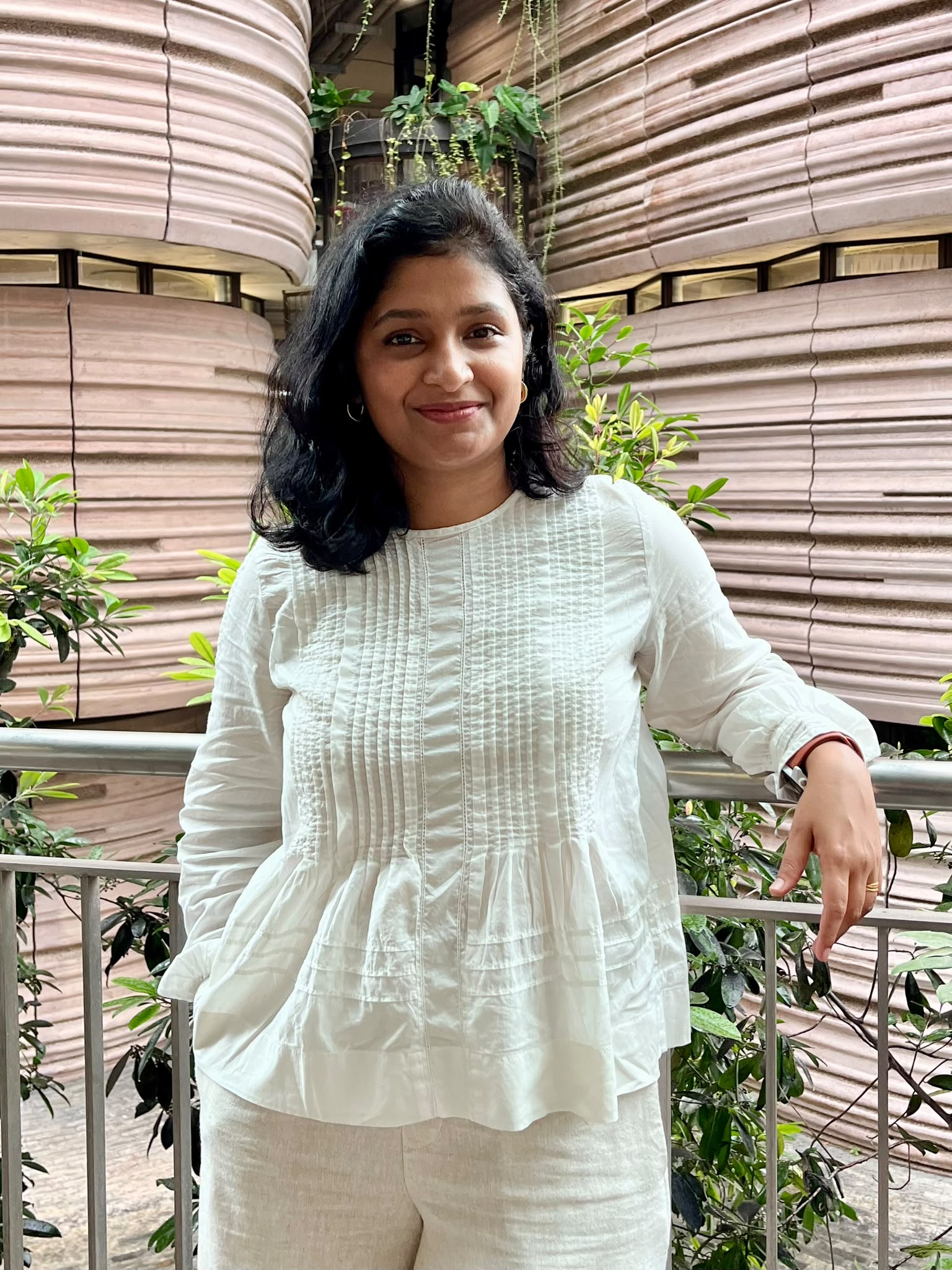 Shivangi