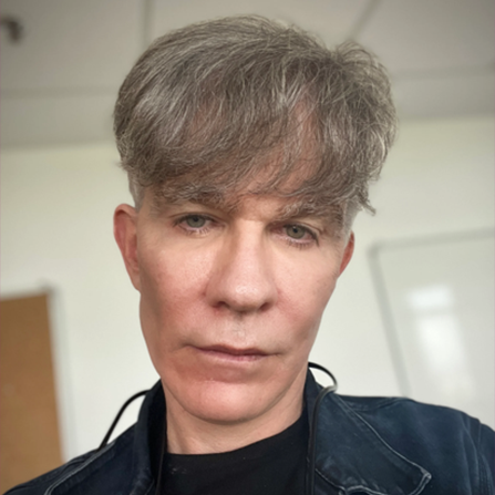 Dr Mark Cenite