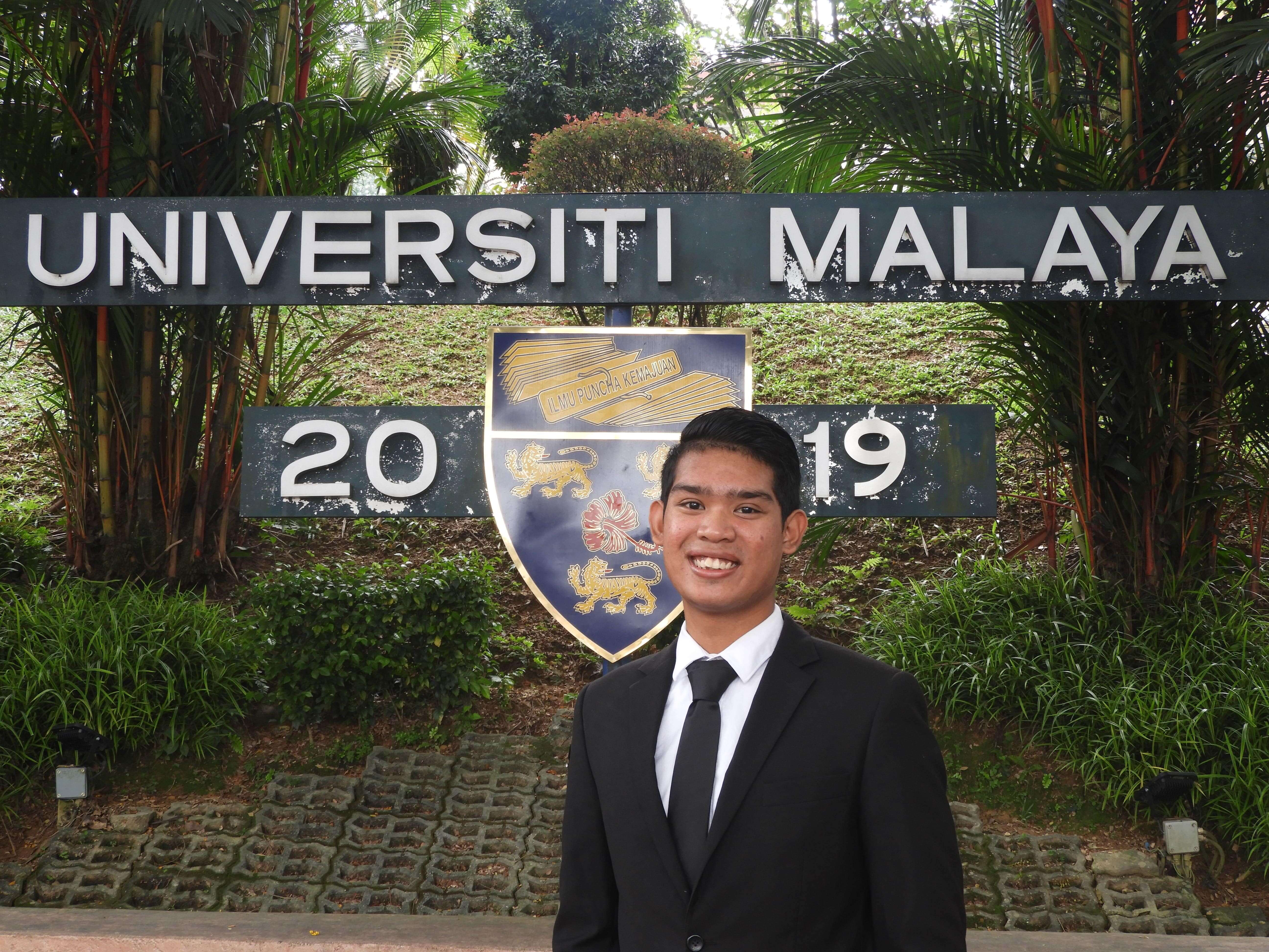 Muhammad Hidayat