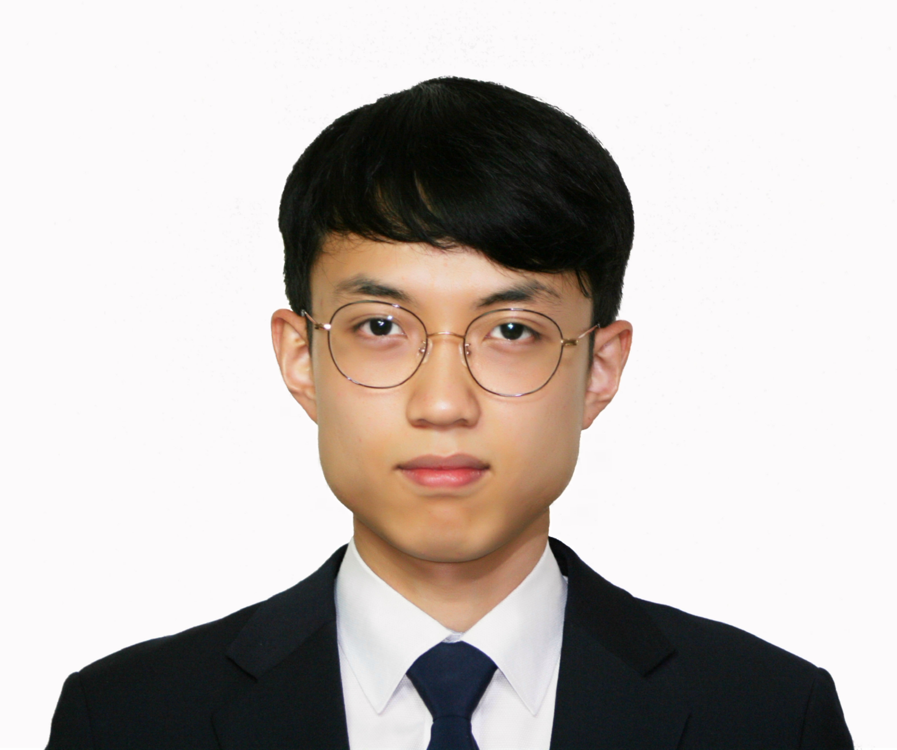 Martin Koh