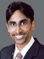 Dr Kumaran Rajaram