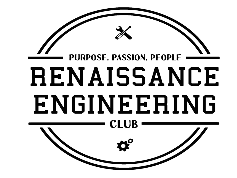 REClub Logo