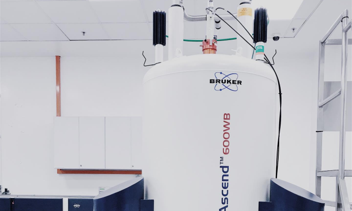 research equipment