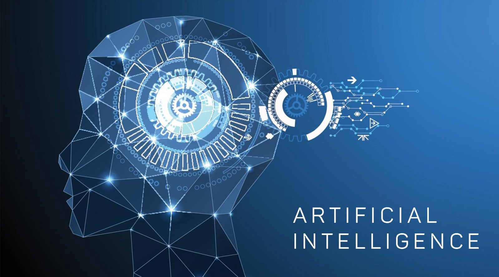 Fibre Optics and Artificial Intelligence for Defense Application