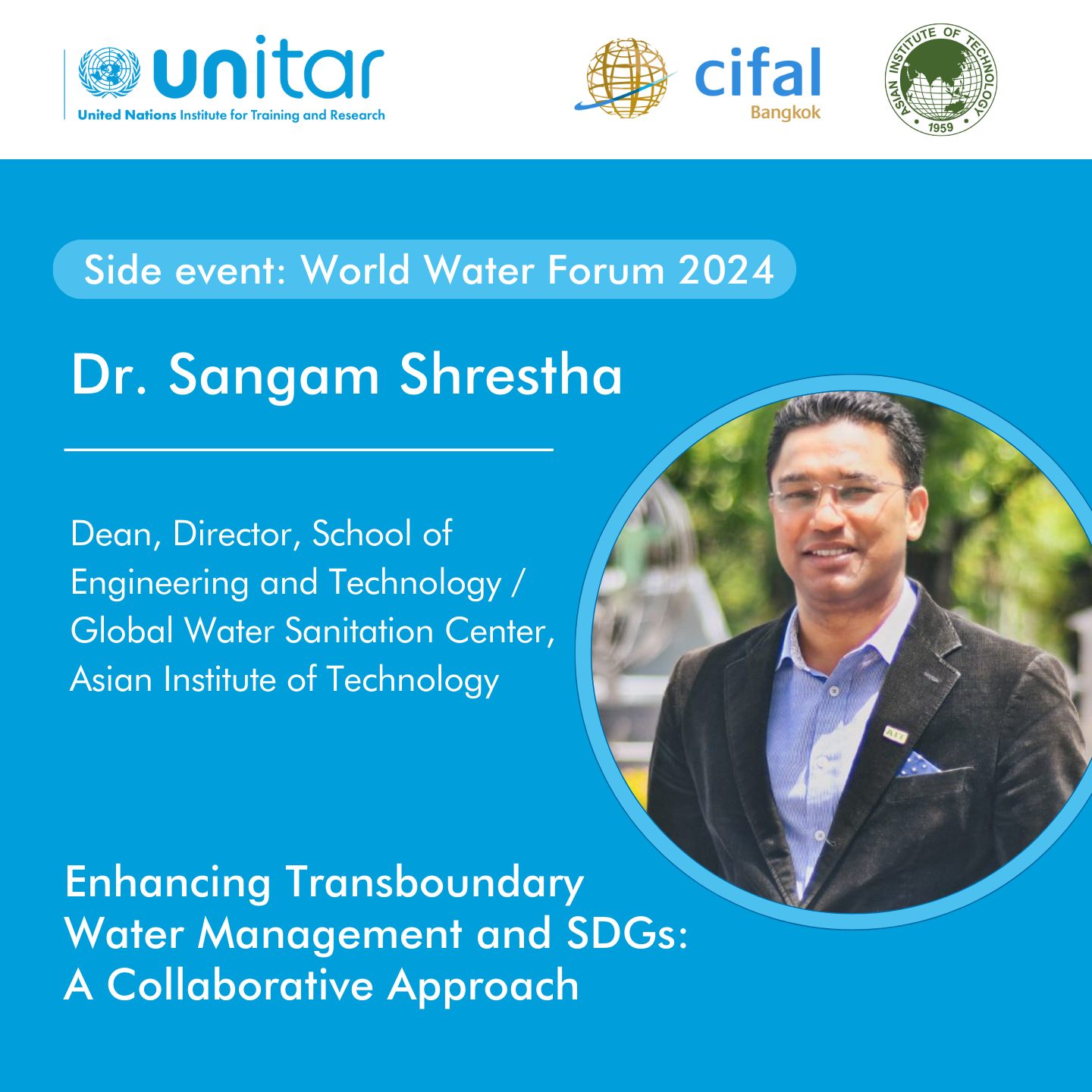 Sangam-WWF