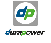Durapower Logo