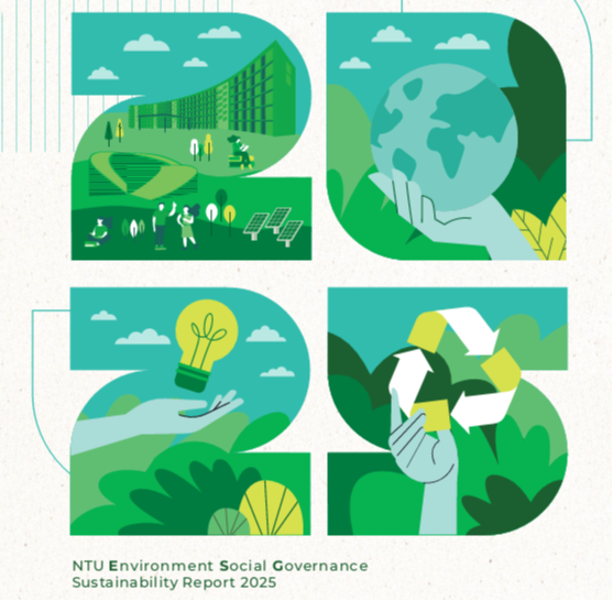 NTU 2025 report