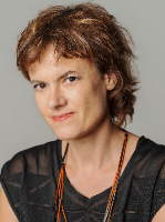 Ella Raidel