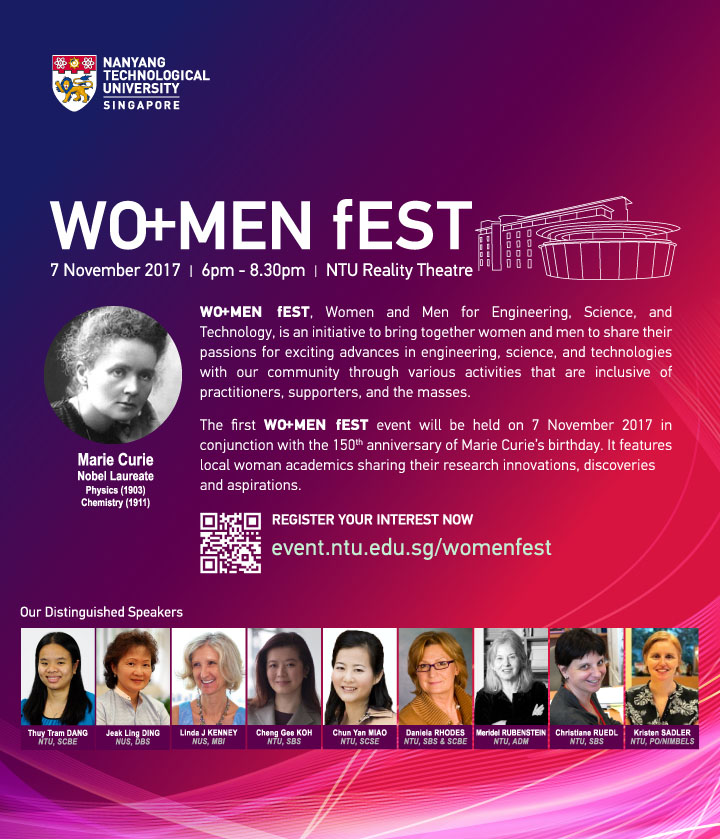 Wo+Men fEST 2017