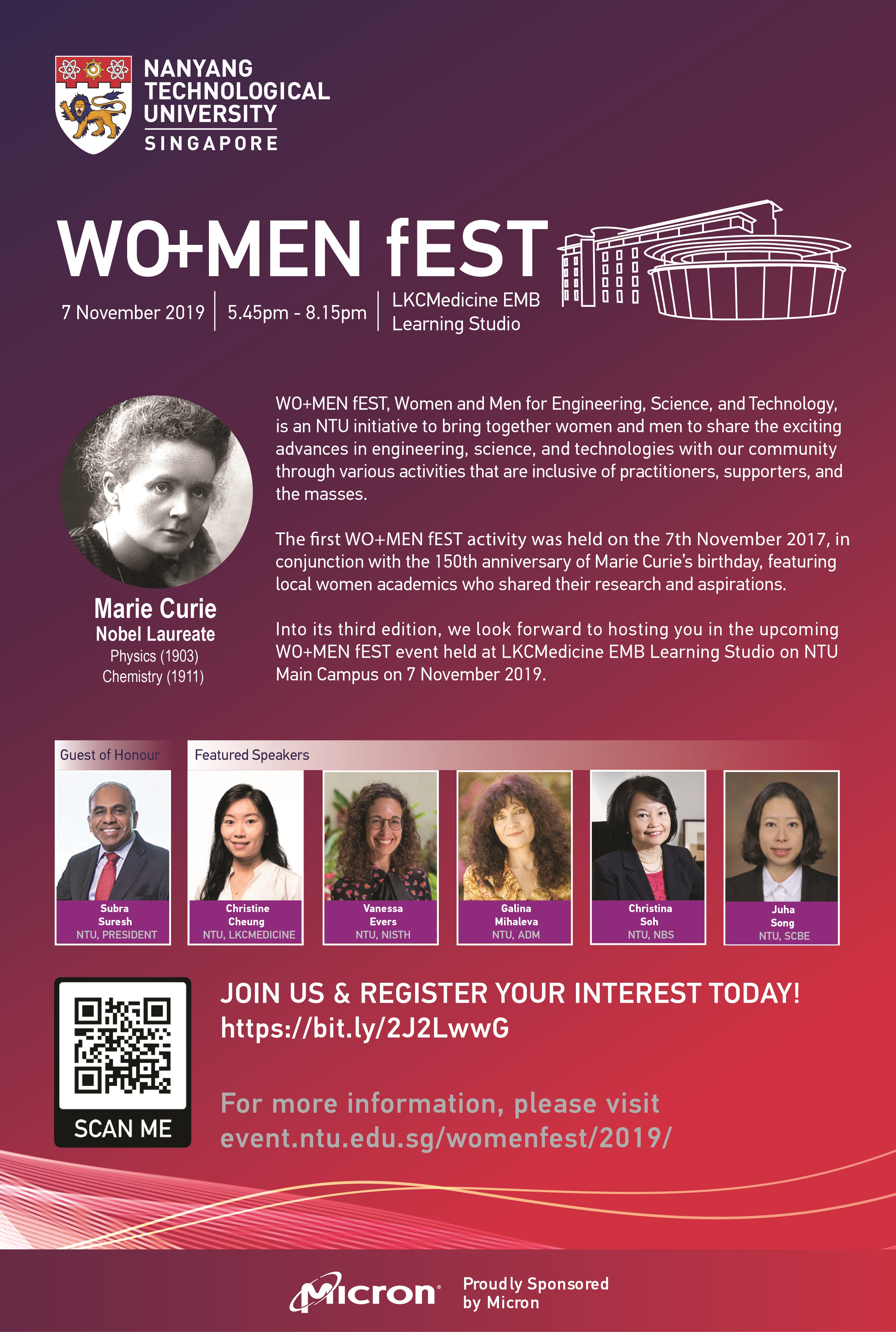 Wo+Men fEST 2019