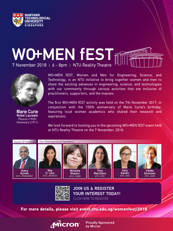 Wo+Men fEST 2018