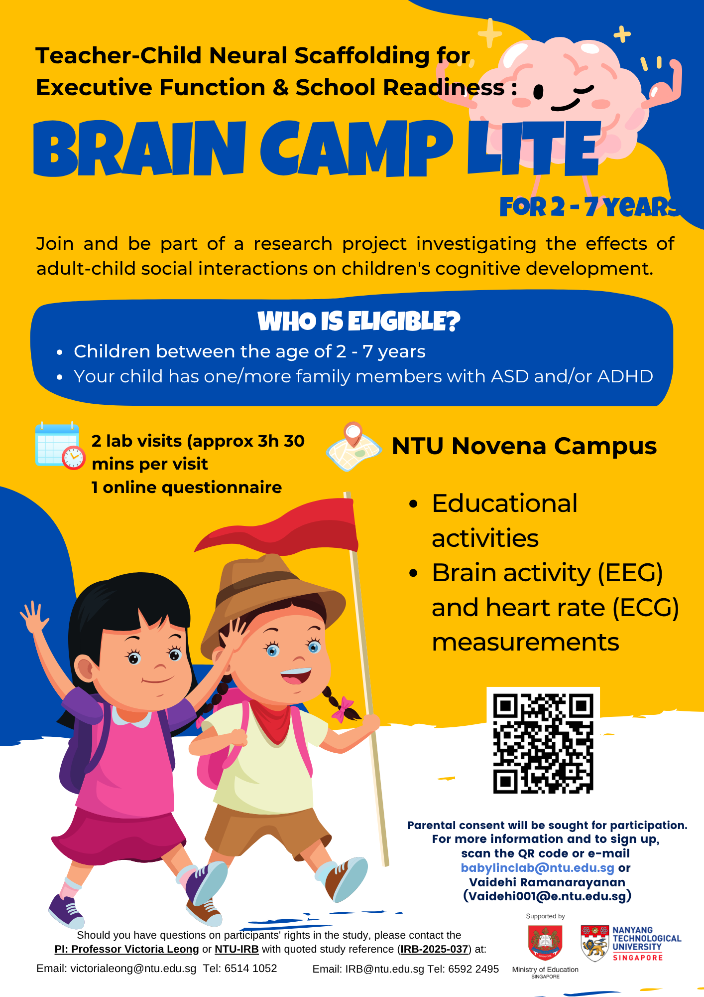 BC Lite At-Risk poster