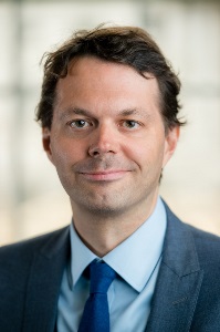 Prof Wilson photo
