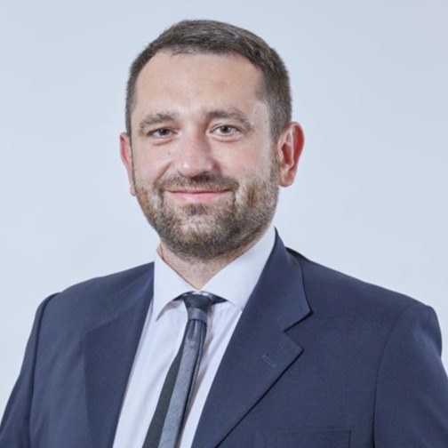 Grezgorz Lisak