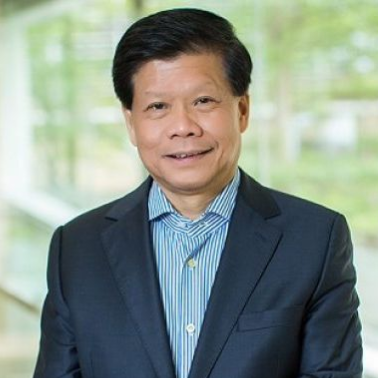 Lam Khin Yong