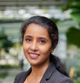 Madhavi Srinivasan