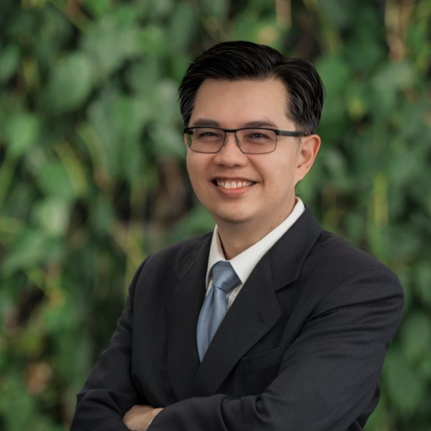 Ng Wai Kiong