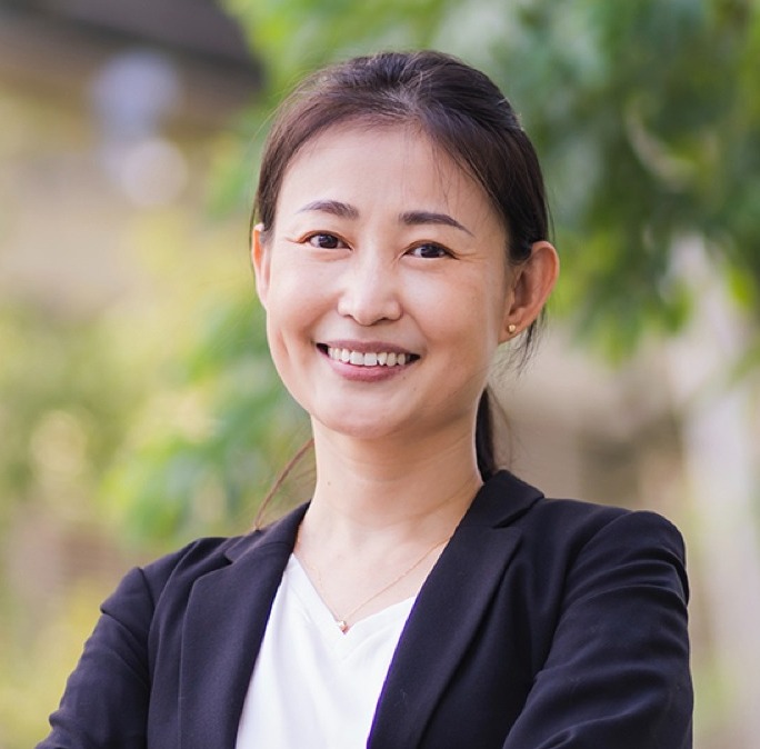 Zhang Lili