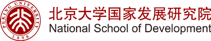 09. Peking University National Institute of Development