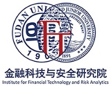 Fudan-Stanford-Institute-Logo