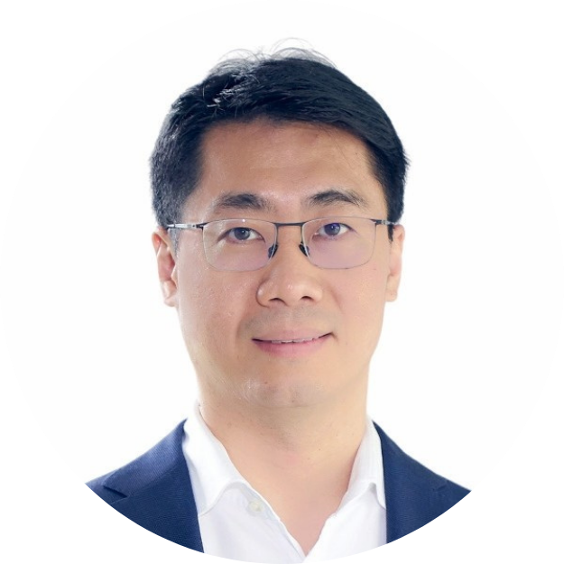 Yang Liu Yang Liu