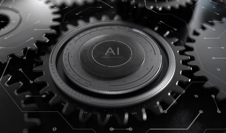 AI and Technomics Engines