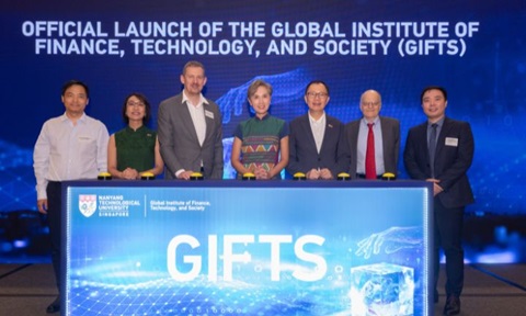 GIFTS Launch - 720x432
