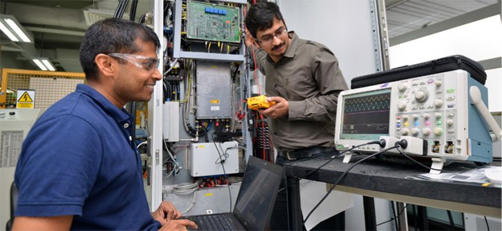 Electrical power