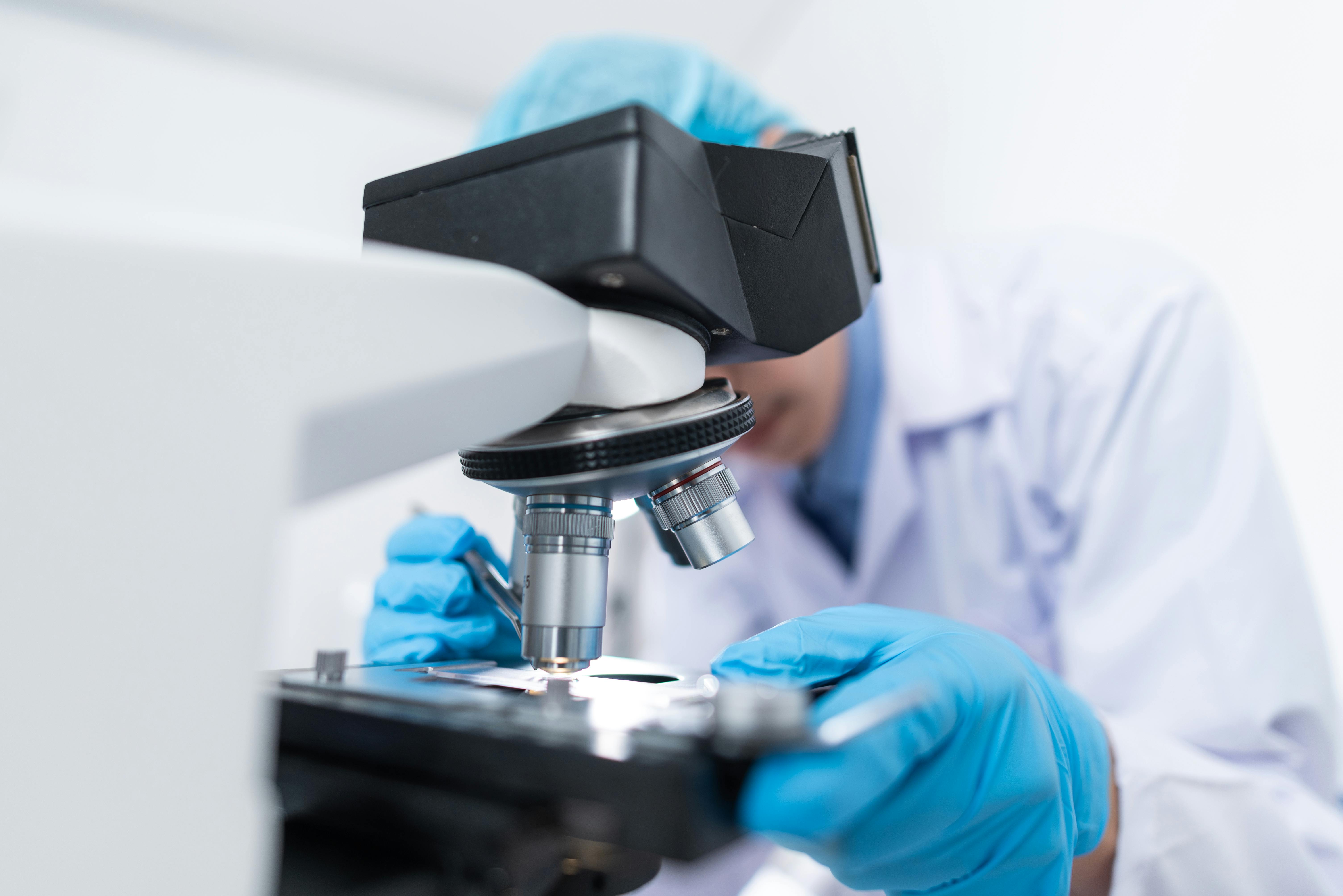 Drug discovery
