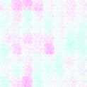 Figure 1: Generated watermark image for text “user1”.