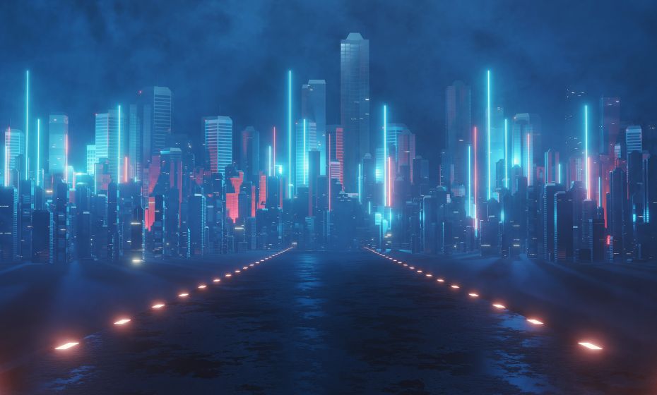 Urban Technologies