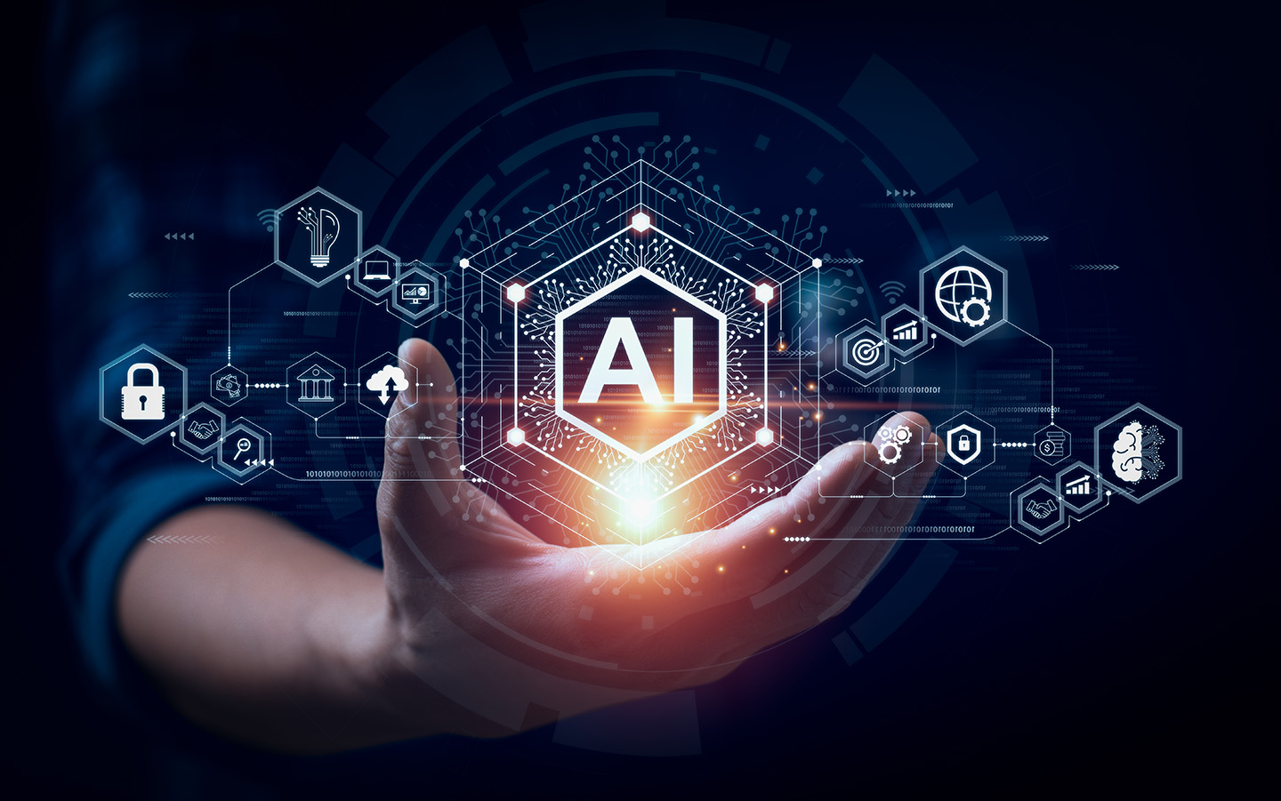 Artificial and Augmented Intelligence