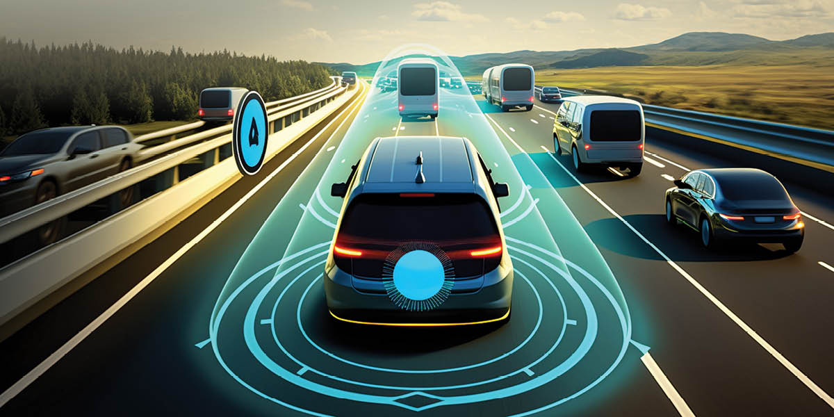Smart Mobility Adoption