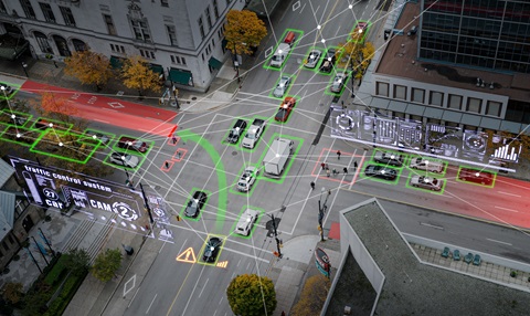 6G enabled smart cities