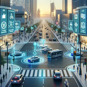 High-mobility communications and massive connectivity