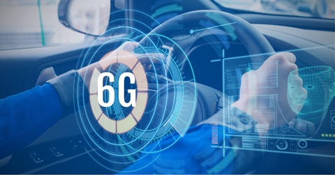 High-mobility communications enabled by 6G technology