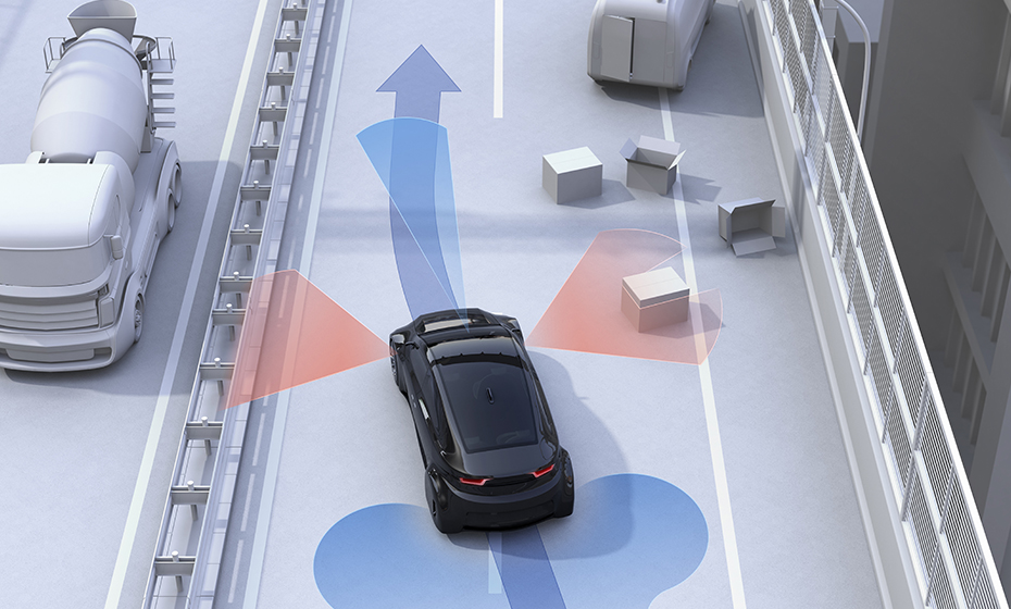 3D LiDAR