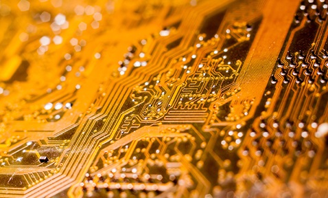 3D Printing PCB