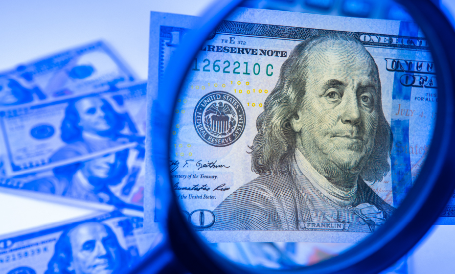 Anti-Counterfeiting