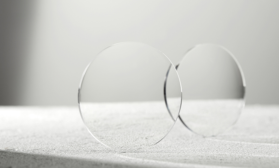 Anti fingerprint coatings