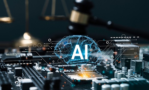 Artificial intelligence architecture