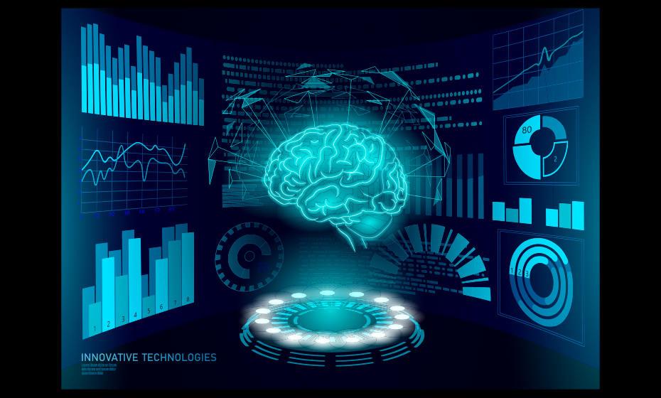 Artificial Intelligence in Neurology