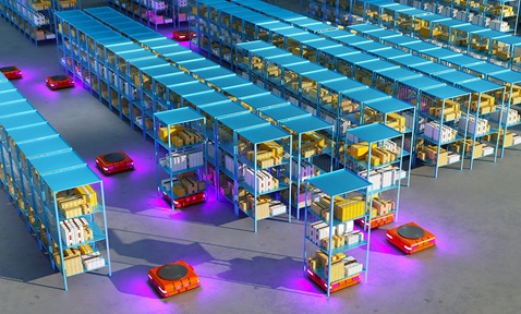 Autonomous Vehicles