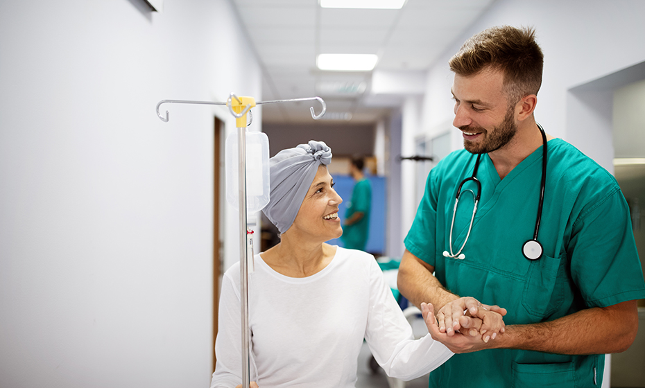 Cancer Therapeutics